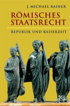 Cover Römisches Staatsrecht