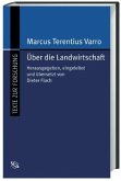 Über die Landwirtschaft