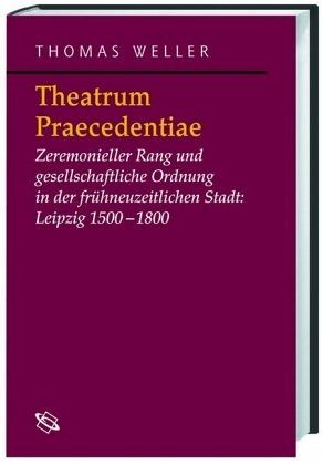 Theatrum Praecedentiae Theatrum Praecedentiae