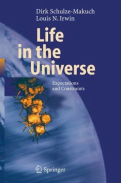 Life in the Universe - Schulze-Makuch, Dirk