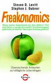 Freakonomics, deutsche Ausgabe