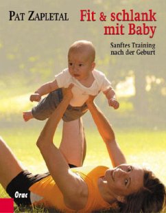 Cover Fit & schlank mit Baby