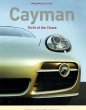 Porsche Cayman, English edition - Bild 1