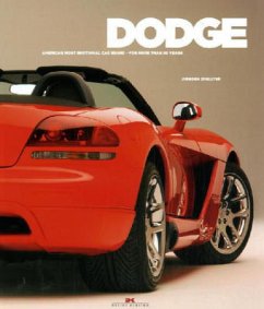 Dodge, English edition - Zöllter, Jürgen