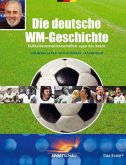 Die deutsche WM-Geschichte