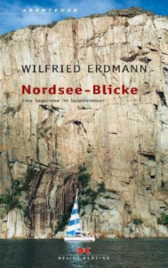 Nordsee-Blicke - Erdmann, Wilfried