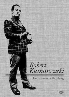 Robert Kusmirowski - Kusmirowski, Robert