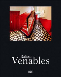 Cover Raissa Venables