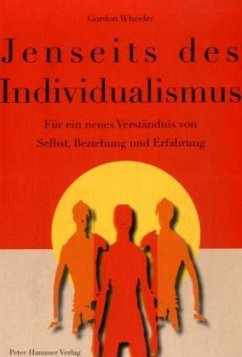 Jenseits des Individualismus - Wheeler, Gordon