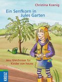 Ein Senfkorn in Jules Garten