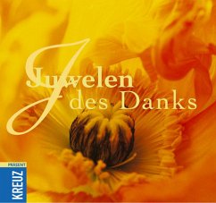 Cover Juwelen des Danks