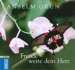 Cover Freude weite dein Herz