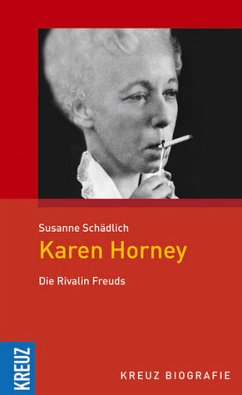 Karen Horney - Schädlich, Susanne