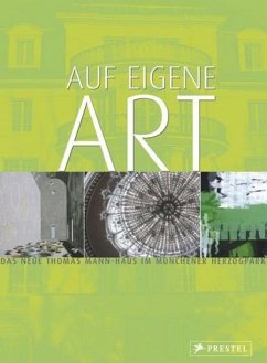 Auf eigene Art - Schreier, Christoph