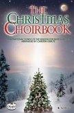 The Christmas Choirbook, Chorpartitur, m. Audio-CD