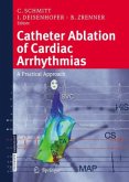 Catheter ablation of cardiac arrhythmias