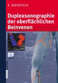 Duplexsonographie der oberflächlichen Beinvenen