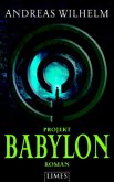 Projekt: Babylon Bd.2