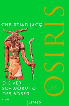 Die Verschwörung des Bösen - Jacq, Christian