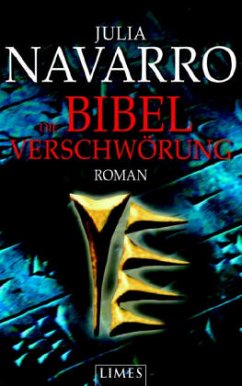 Die Bibel-Verschwörung - Navarro, Julia