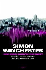 Ein Riss durch die Welt - Winchester, Simon