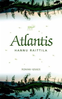 Atlantis - Raittila, Hannu