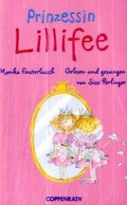 Prinzessin Lillifee, 1 Cassette