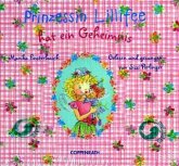 Prinzessin Lillifee hat ein Geheimnis / Prinzessin Lillifee Bd.2 (1 Audio-CD)