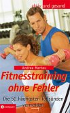 Fitnesstraining perfekt