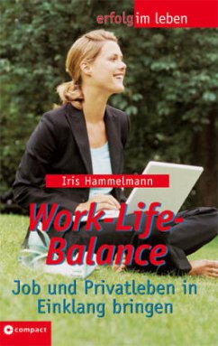 Work-Life-Balance - Hammelmann, Iris