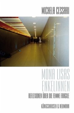 Cover Mona Lisas Enkelinnen