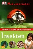 Insekten / Naturforscher Insekten / Naturforscher