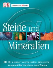 Cover Steine und Mineralien