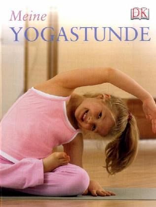 Meine Yogastunde