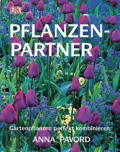 Pflanzenpartner - Pavord, Anna