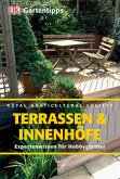 Terrassen & Innenhöfe / DK Gartentipps