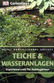 Teiche & Wasseranlagen / DK Gartentipps