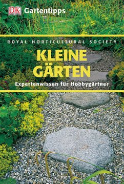 Kleine Gärten / DK Gartentipps - Moreland, John
