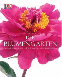 Der Blumengarten - Greenwood, Pippa