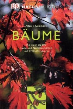 Bäume - Coombes, Allen J.