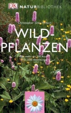 Wildpflanzen - Grey-Wilson, Christopher