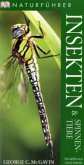 Insekten & Spinnentiere