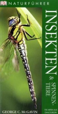 Insekten & Spinnentiere - McGavin, George C.