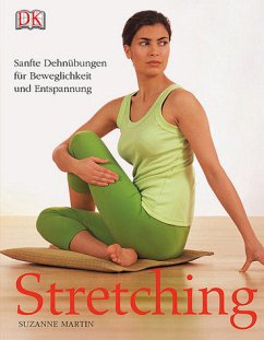Stretching - Martin, Suzanne