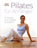 Pilates für Anfänger