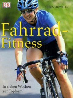 Fahrrad-Fitness - Sidwells, Chris