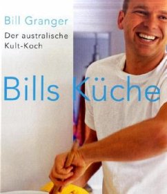 Bills Küche - Granger, Bill