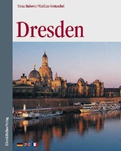 Dresden - Gretzschel, Matthias; Babovic, Toma