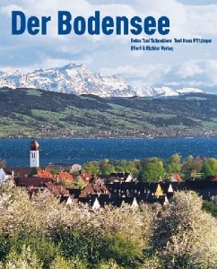 Bodensee - Schneiders, Toni; Pfitzinger, Hans