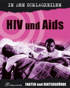 HIV und Aids - Campbell, Andrew